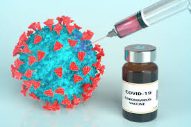 Consideramos que es mejor alentar y facilitar las. Coronavirus Las Vacunas Mas Avanzadas Usan La Tecnologia Menos Conocida