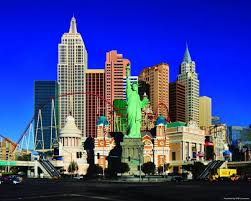 mgm new york new york hotel and