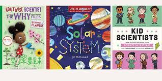 21 science books for kids motherly