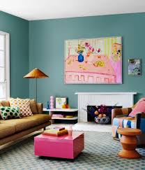 Home Decor Color Trends 2022 Natural