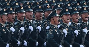 60,000 Troops Deployed, No Point Of Talking To China - Is The US Warning  India Of An Imminent War?