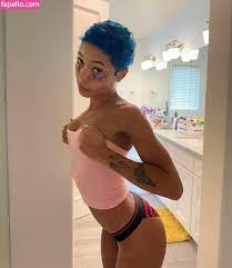 Coi Leray / coi_leray / coileray Nude Leaked OnlyFans Photo #275 