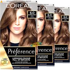 3x loreal preference 6 0 buenos aires