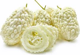 white bitter melon information and facts