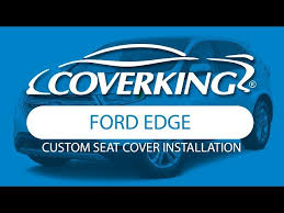 How To Install 2016 2019 Ford Edge