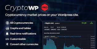 Download Cryptowp Realtime Cryptocurrency Market Prices