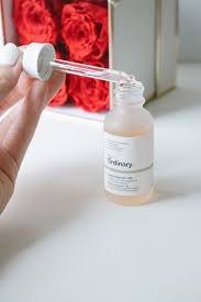 the ordinary lactic acid 5 ha review