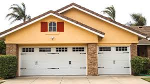 garage door replacement cost 2023 data