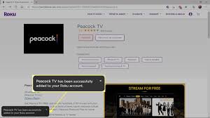 Troubleshooting a skipping or lagging video ↗. How To Get Peacock Tv On Roku