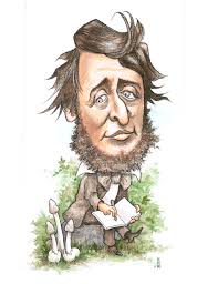The Natural Thoreau - The Gay & Lesbian Review