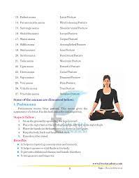 what is yoga and methods of doiing