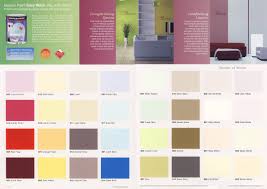 Dulux Paint Colour Codes Lentine Marine 15155
