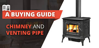chimney and venting pipe ing guide