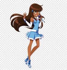lolirock png images pngwing