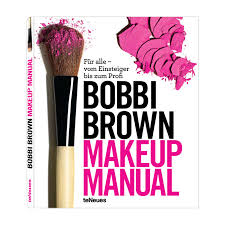 makeup manual deutsch bobbi brown