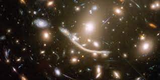 Gravitational Lensing