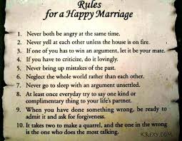 Funny Sayings About Marriage Life : Funny Quotes for Couples to be ... via Relatably.com