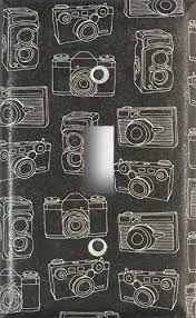 Camera Photography Themed Decorative Light Switch Cover Wall Plate