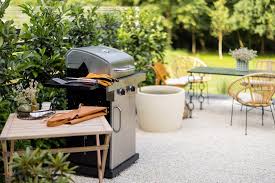 Outdoor Grill Stations In 2022