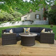 Patio Furniture Lounge Collection