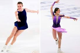 see the figure skating costumes for the