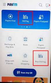 fas digital payment on tolls