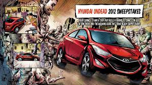 hyundai undead