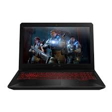 See the price, pros, cons, detailed specs, performance and verdict from our experts. Asus Fx504gd En291t Tuf Gaming Fx504 Intel Core I7 8750h 2 20ghz Hex Core 15 6 Full Hd 1920x1080 120hz Anti Glare Tn 16gb 1x16gb Ddr4 2666mhz Nvidia Geforce Gtx 1050 4gb Gddr5 1tb 5400rpm Sata Firecuda Hdd
