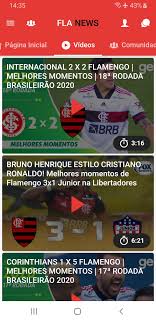 Flamengo conquista mais duas medalhas em doha. Fla News Noticias E Jogos Do Flamengo Hoje For Android Apk Download