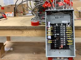 ocwr electrical panel safety