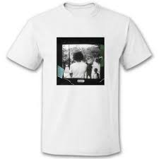 New 4 Your Eyez Only J Cole Dreamville False Prophets T Shirt Usa Size