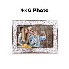 whole farmhouse picture frames