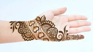 #indianyoutubersangeeta #arabicmehndidesigns #easymehndi #mehndi #mehndidesigns #henna. Eid Mehndi Design Simple Best Mehndi Designs For Eid Anmol Ideas