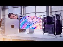 A massive aluminum block that weighs no less than 18 kg! Massive Mac Pro Pro Display Xdr Unboxing Massive Macpro Macprodisplayxdr Unboxing The New Applemacpro 2019 And Apple Pro Display Xdr Are Finally Avail