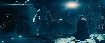 Fearing that the actions of superman are left unchecked, batman takes on the man of steel, while the world wrestles with what kind of a hero it really needs. Doomsday Dc Extended Universe Wiki Fandom