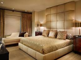 If two people share the master closet it is important to first decide how the items in the space will be organized to best suit the needs of each person. Warm Bedroom Color Schemes Pictures Options Ideas Hgtv