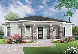 Modern House Plans With 1000 1500