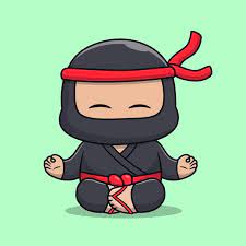 ninja images free on freepik