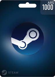 Argentina has always had problems with this. Buy Steam Wallet Code Argentina Ars