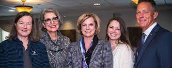 Please join us at the 2021 hearts afire virtual gala on june 3, 2021, as we honor teresa radzinski of u.s. St Kate S Board Of Trustees Elects Three New Leaders St Catherine University