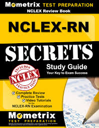 nclex secrets study guide
