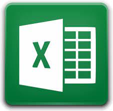 ms excel icon for free