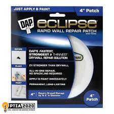 Dap 4 In Eclipse Wall Repair Patch