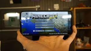 minecraft java edition on a phone you