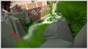 the witness game guide walkthrough