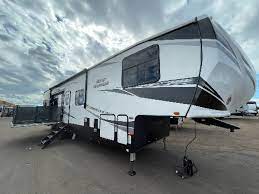 new or used heartland road warrior rvs