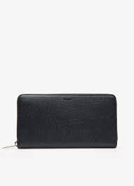 The stunning looks, indulgent features and luxurious interiors of the new. Balen Men S Travel Wallet Bally Accessories
