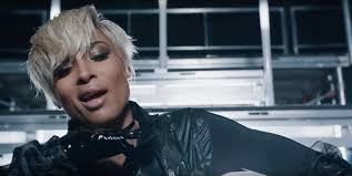 I can't stop listening to ciara's new song, set , featuring the lab. Ciara S Short Blond Hair In Set Music Video Popsugar Beauty