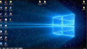 Live Desktop Wallpaper Windows 10 ...