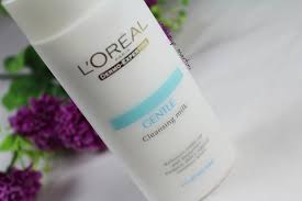 l oreal cleansing milk archives